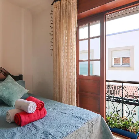 Casa Jardins Do Mar 1
