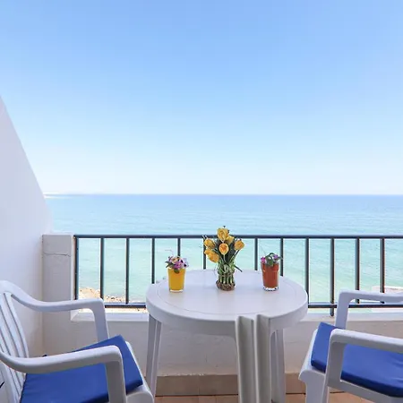 Appartement Casa Jardins Do Mar 1 Albufeira