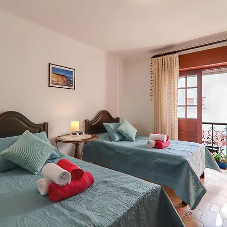 Casa Jardins Do Mar 1 Appartement *