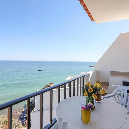 Casa Jardins Do Mar 1 * Albufeira