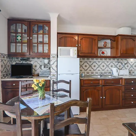 Casa Jardins Do Mar 1