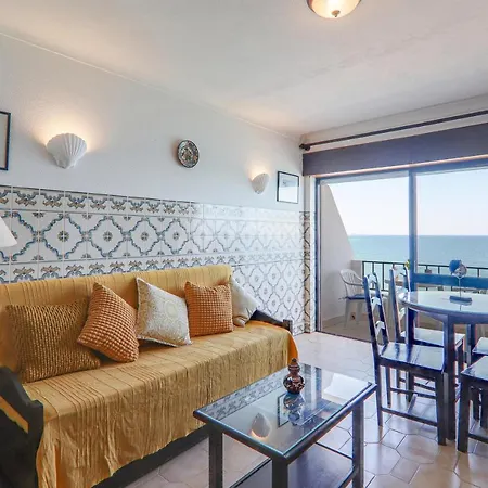 Casa Jardins Do Mar 1 Apartment Albufeira