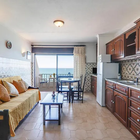 Apartment Casa Jardins Do Mar 1