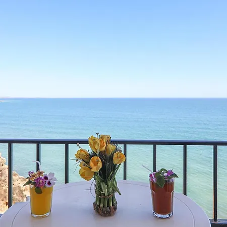 Casa Jardins Do Mar 1